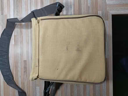 Photo of free Camera bag (Eastwood G46) #2