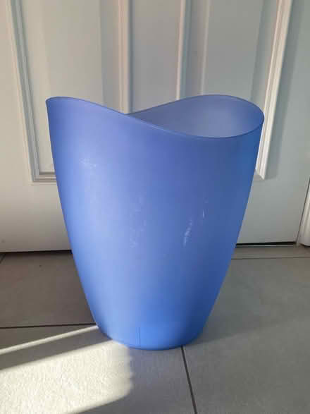 Photo of free Plastic bin (Manchester M20) #1