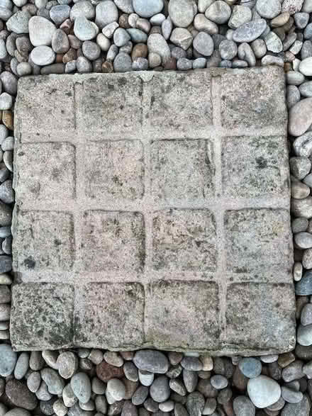 Photo of free Garden paving slabs (St Margarets TW1) #2