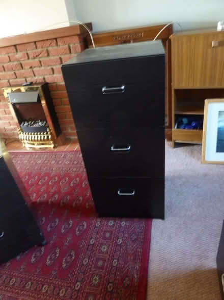 Photo of free Filing Cabinets (IP12) #3