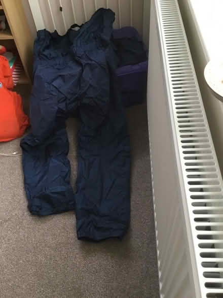 Photo of free Leggings (Swaffham PE37) #1