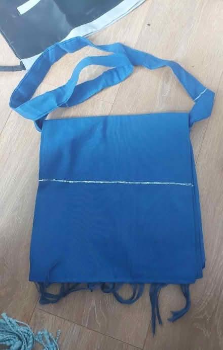 Photo of free 2 shoulder bags (Wycombe HP13) #1