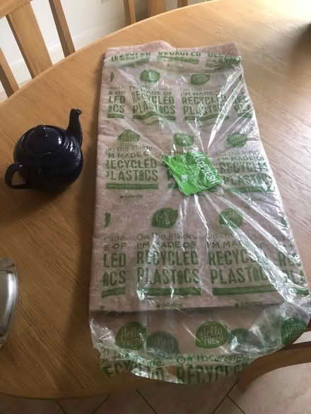 Photo of Hello fresh insulation bags (Whitwell S80) #1