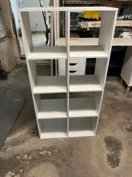 Photo of free Shelve (East Side San Jose) #1