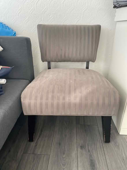 Photo of free Chair (Enfield) #1