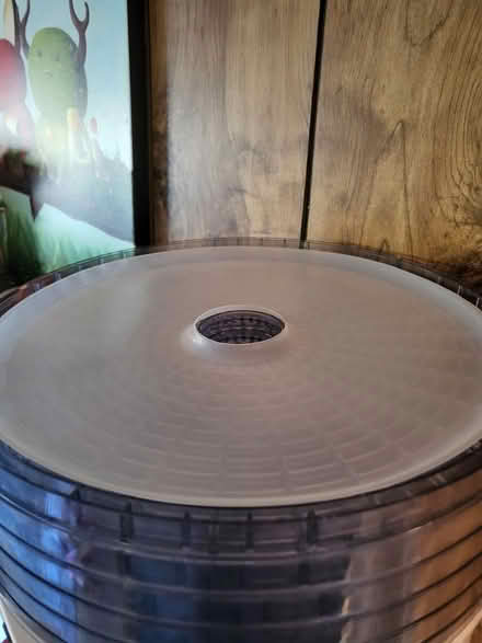 Photo of free Mr. Coffee FD5 Food Dehydrator (Bothell | Brier) #3