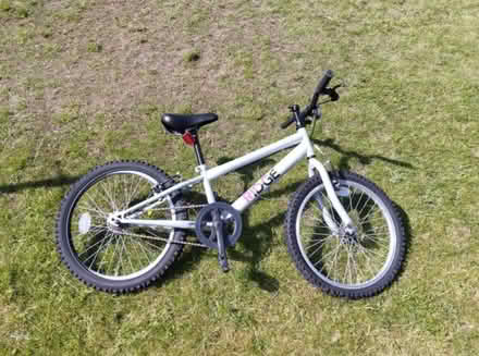 Photo of free Girls mountain bike (PA2) #1