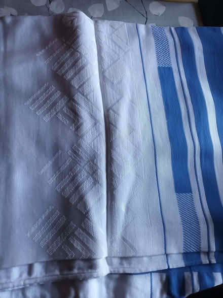 Photo of free Tablecloth (Franche DY11) #2