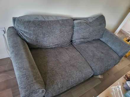 Photo of free Sofa (Bickershaw WN2) #1