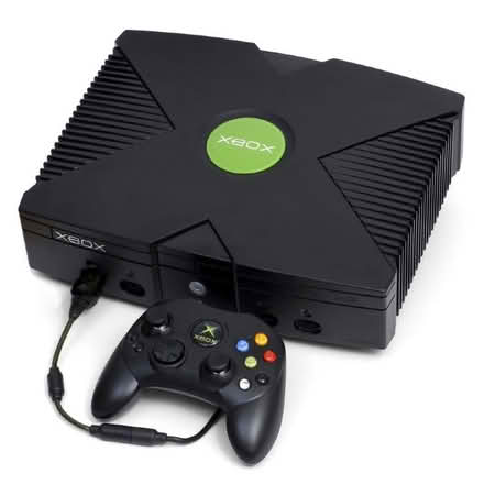 Photo of Original xbox (West Heath TN13) #1