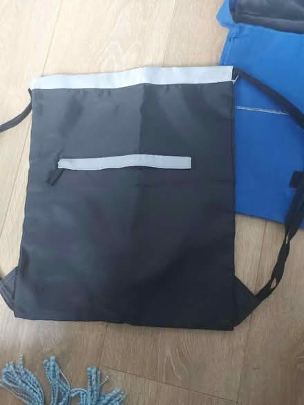 Photo of free 2 shoulder bags (Wycombe HP13) #3