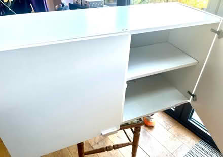 Photo of free Kitchen wall cupboard (OX4 near Donnington Bridge) #2