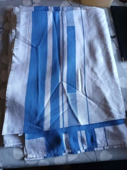 Photo of free Tablecloth (Franche DY11) #1