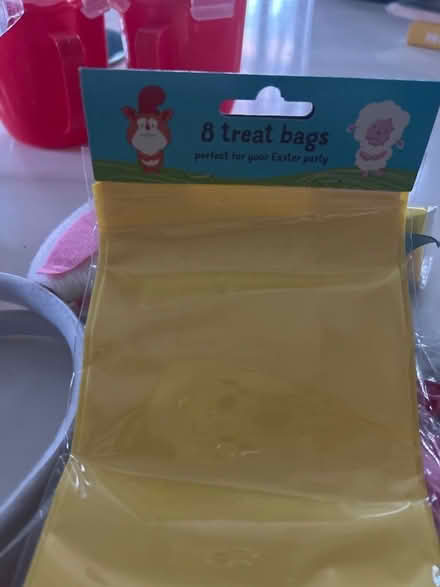 Photo of free Easter bits (Harrogate HG2) #3