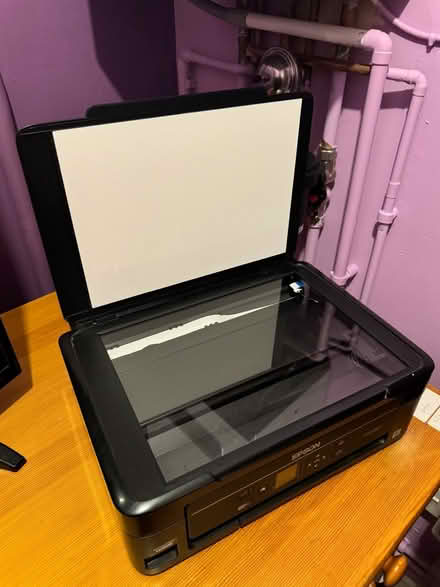 Photo of free Epson scanner printer (CB1) #1