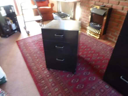 Photo of free Filing Cabinets (IP12) #2