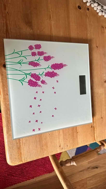 Photo of free Scales (Weston super mare) #1