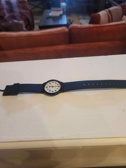 Photo of free Fitbit watch + charger, Casio watch (Dyker Heights 11219) #2