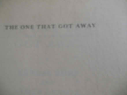 Photo of free more reading matter. (Frindsbury Extra ME2) #4