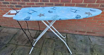 Photo of free Ironing board (Arborfield Garrison RG2) #1