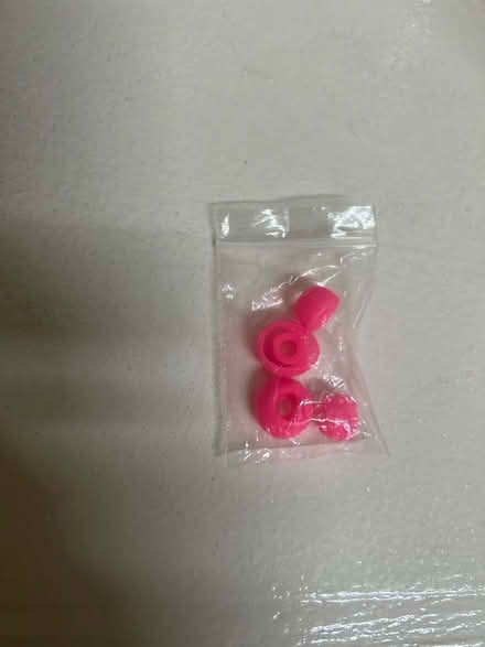 Photo of free Earphone Replacement Buds (Wood End OL2) #1