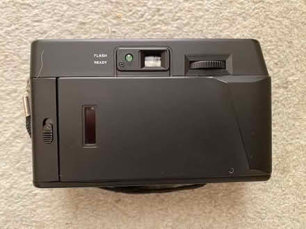 Photo of free Simple 35 mm Camera (Malvern Link WR14) #4