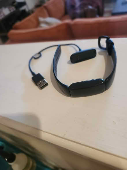 Photo of free Fitbit watch + charger, Casio watch (Dyker Heights 11219) #1