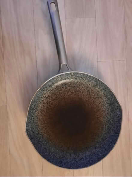 Photo of free Large pan (Highams Park E4) #1