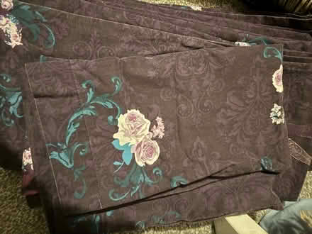 Photo of free Bedding set (Ellesmere Port) #2