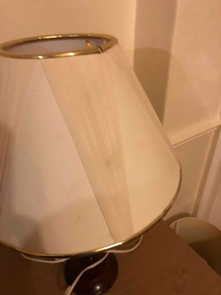 Photo of free Lamp (Elmdon Heath B91) #3