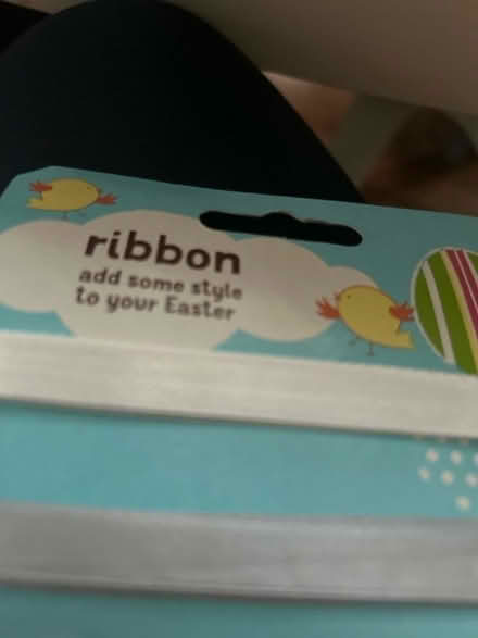 Photo of free Easter bits (Harrogate HG2) #4