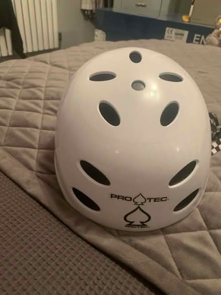 Photo of free Protec Helmet (Nantgarw CF83) #2