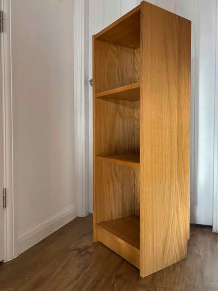 Photo of free IKEA Billy bookcase (Ross-on-Wye HR9) #2