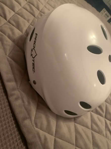 Photo of free Protec Helmet (Nantgarw CF83) #1