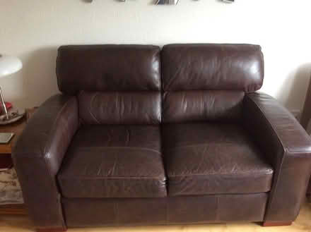 Photo of free Leather suites (PARKHOUSE north Glasgow) #2