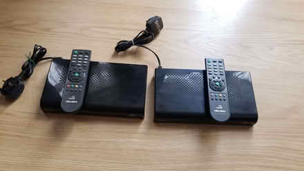 Photo of free Freesat Decoders (Rayner's Lane HA2) #1