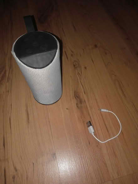 Photo of free Broken Bluetooth Speaker (90019) #1