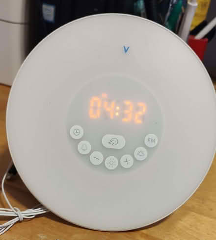 Photo of free Sunrise Alarm Clock (East Ham E6) #1