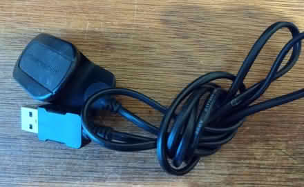 Photo of free Garmin Watch Cables (Pokesdown BH6) #1