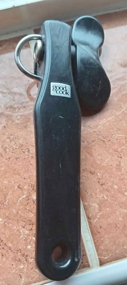 Photo of free Can Opener ( Good Cook ) (TW19) #1
