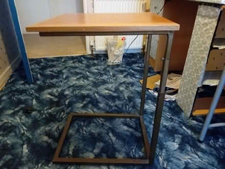 Photo of free Over bed table (Netteswell CM20) #1