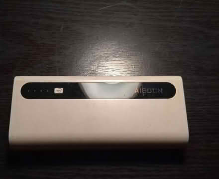 Photo of free Portable Charger 10,000mAh (West Falls Church) #1