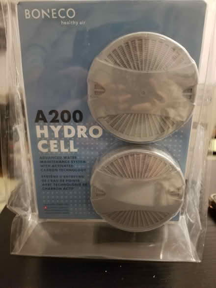 Photo of free 3 Boneco A200 Hydro Cell - new (Hell's Kitchen/Midtown West) #1