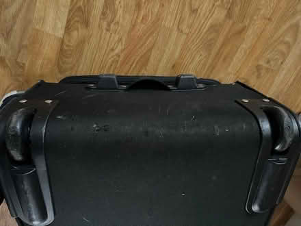Photo of free Trolley 2 wheel expanding suitcase (Shirley, Croydon) #3