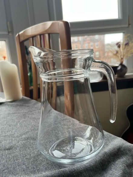 Photo of free ikea water jug (G42) #1