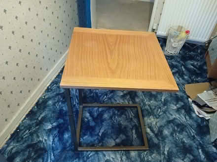 Photo of free Over bed table (Netteswell CM20) #3