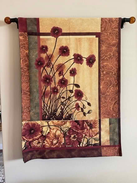 Photo of free Tapestry (San Ramon) #1