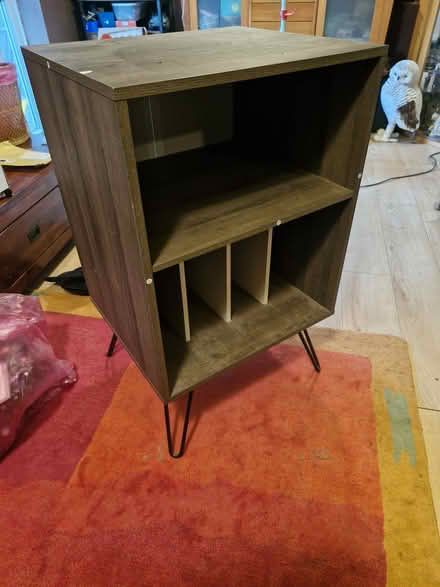 Photo of free Record Player Stand (BR1 bickley) #1