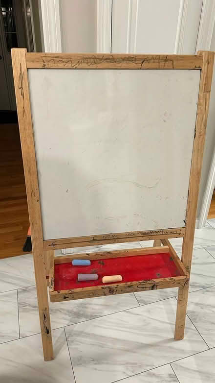 Photo of free Writing board for kids (Rt 40, Groton) #1