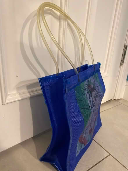 Photo of free Small shopping bag (Manchester M20) #3